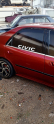 Honda civic ies sağ arka kapı