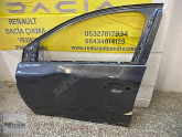 Oto Çıkma Parça / Renault / Megane / Kaporta & Karoser / Sol Ön Kapı / Çıkma Parça 