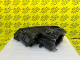 Oto Çıkma Parça / Volkswagen / Jetta / Far & Stop / Far Camı / Çıkma Parça 