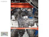 Oto Çıkma Parça / Ford / Ranger / Şanzıman / Şanzıman Komple / Çıkma Parça 