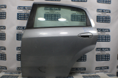 ÇIKMA FİAT PUNTO SOL ARKA KAPI 2404