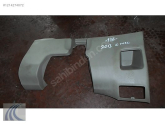 HONDA CIVIC 2013 ÇIKMA GÖĞÜS DİZ PLASTİĞİ