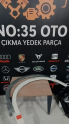 8U0853718 AUDİ Q3 SAĞ ÖN ÇAMURLUK DODİĞİ
