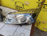 Oto Çıkma Parça / Opel / Insignia / Far & Stop / Sağ Ön Far / Çıkma Parça 