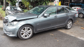 Oto Çıkma Parça / Mercedes / C Serisi / Motor / Turbo / Çıkma Parça 