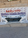 Oto Çıkma Parça / Hyundai / i20 / Tampon / Ön Tampon / Çıkma Parça 