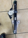 Oto Çıkma Parça / Audi / A6 / Oto Cam / Cam Krikosu / Çıkma Parça 