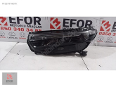 HONDA CRV SOL FAR ORJİNAL ÇIKMA YEDEK PARÇA