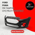 Oto Çıkma Parça / Ford / Puma / Tampon / Ön Tampon / Sıfır Parça 