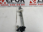 Oto Çıkma Parça / Honda / Civic / Oto Cam / Cam Krikosu / Çıkma Parça 
