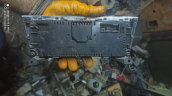Oto Çıkma Parça / Mercedes / C180 / Klima / Kontrol Paneli / Çıkma Parça 