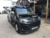 VOLKSWAGEN TRANSPORTER T5 T6  2007 2016 ÇAMURLUK ÖN SOL 7H0821101