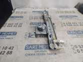 Oto Çıkma Parça / Renault / Megane / Oto Cam / Cam Krikosu / Çıkma Parça 