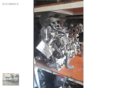 Oto Çıkma Parça / Honda / CR-V / Motor / Motor (komple) / Çıkma Parça 