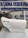 Oto Çıkma Parça / Toyota / Corolla / Kaporta & Karoser / Sağ Arka Kapı / Çıkma Parça 