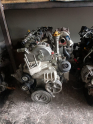 Fiat Doblo Fiorino 1.3 Euro5 motor şanzıman çıkma orjinal