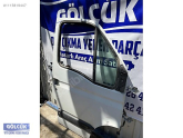 Oto Çıkma Parça / Renault / Mascott / Kaporta & Karoser / Sağ Ön Kapı / Çıkma Parça 