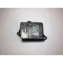 Renault Megane Airbag Beyni 603989200 8200344250