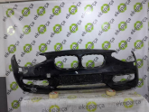 BMW 1 SERİSİ 2012 2015 F20 MAKYAJSIZ ÖN TAMPON 51117245731