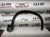 Oto Çıkma Parça / Togg / T10X / Kaporta & Karoser / Sol Şasi / Çıkma Parça 