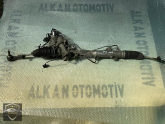 BMW 5.20 E60 DİREKSİYON KUTUSU ALKAN OTOMOTİV 0532 417 10 34