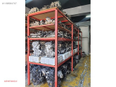 Oto Çıkma Parça / Hyundai / Tucson / Motor / Krank / Sıfır Parça 