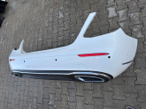 Oto Çıkma Parça / Mercedes / E Serisi / Tampon / Arka Tampon / Çıkma Parça 