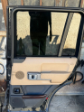 Oto Çıkma Parça / Land Rover / Range Rover / Kaporta & Karoser / Sağ Arka Kapı / Çıkma Parça 