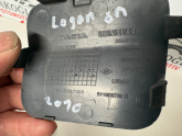 Oto Çıkma Parça / Dacia / Logan / Tampon / Çeki Demir Kapağı / Çıkma Parça 