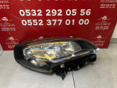 Oto Çıkma Parça / Fiat / Doblo / Far & Stop / Sağ Ön Far / Çıkma Parça 