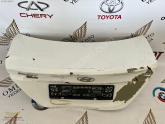 HYUNDAİ ACCENT BLUE BAGAJ KAPAĞI ORJİNAL ÇIKMA - 692001R140