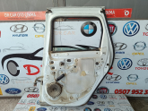 Oto Çıkma Parça / Dacia / Duster / Kaporta & Karoser / Sağ Arka Kapı / Çıkma Parça 