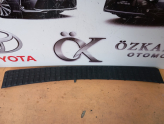 TOYOTA LAND CRUİSER ÇIKMA ORJİNAL TAMPON KAPLAMASI