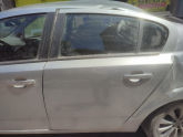 Oto Çıkma Parça / Opel / Astra / Kaporta & Karoser / Sol Arka Kapı / Çıkma Parça 