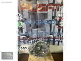 Oto Çıkma Parça / Volkswagen / Passat / Şanzıman / Şanzıman Komple / Sıfır Parça 