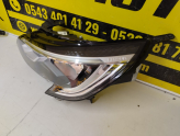 Oto Çıkma Parça / Renault / Taliant / Far & Stop / Sol Ön Far / Çıkma Parça 