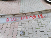 Oto Çıkma Parça / Mercedes / E Serisi / Tampon / Tampon Çıtası / Çıkma Parça 