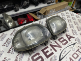 Oto Çıkma Parça / Renault / Clio / Far & Stop / Sağ Ön Far / Çıkma Parça 