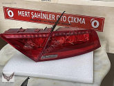 Oto Çıkma Parça / Audi / A7 / Far & Stop / Sol Arka Stop / Çıkma Parça 