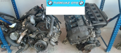 Oto Çıkma Parça / Bmw / 5 Serisi / Motor / Motor (komple) / Çıkma Parça 