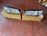 Oto Çıkma Parça / Opel / Corsa / Göğüslük & Torpido / Torpido Gözü / Çıkma Parça 