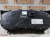 Oto Çıkma Parça / Ford / Tourneo Custom / Elektrik / Kilometre Saati / Çıkma Parça 