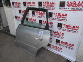 Oto Çıkma Parça / Audi / A3 / Kaporta & Karoser / Sol Arka Kapı / Çıkma Parça 