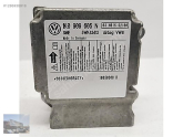 VW AUDİ SEAT SKODA AİRBAG BEYNİ 1K0909605N 1K0 909 605 N ORJİNAL
