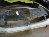 Oto Çıkma Parça / Dacia / Duster / Tampon / Ön Tampon / Çıkma Parça 