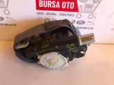 CİTROEN C5 SOL ÖN EMNİYET KEMERİ ORJİNAL