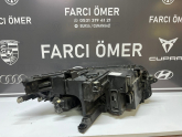 Oto Çıkma Parça / Volkswagen / Tiguan / Far & Stop / Sol Ön Far / Çıkma Parça 