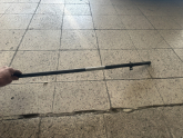 Oto Çıkma Parça / Hyundai / Accent / Tampon / Tampon Demiri / Çıkma Parça 