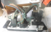 Oto Çıkma Parça / Hyundai / Accent / Klima / Kontrol Paneli / Çıkma Parça 
