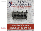 Suzuki Swift K12 Silindir Kapağı